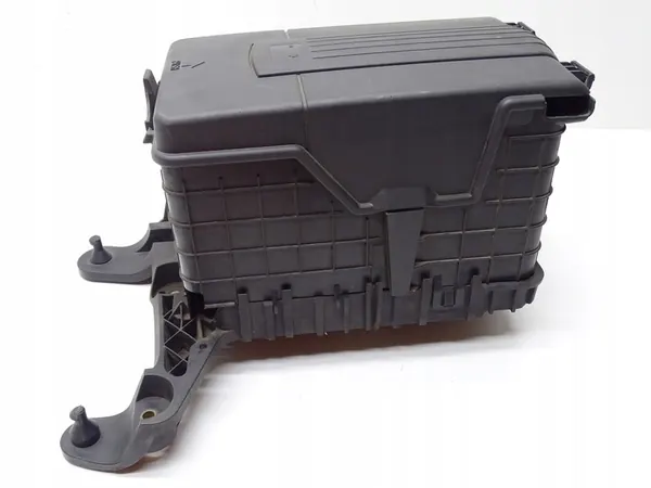 Base de Bateria 1KM915333 VW Golf VI Jetta Passat B7 Superb II image 10