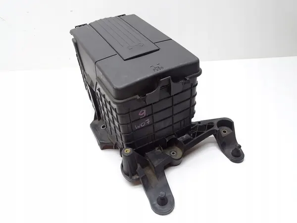 Base de Bateria 1KM915333 VW Golf VI Jetta Passat B7 Superb II image 2