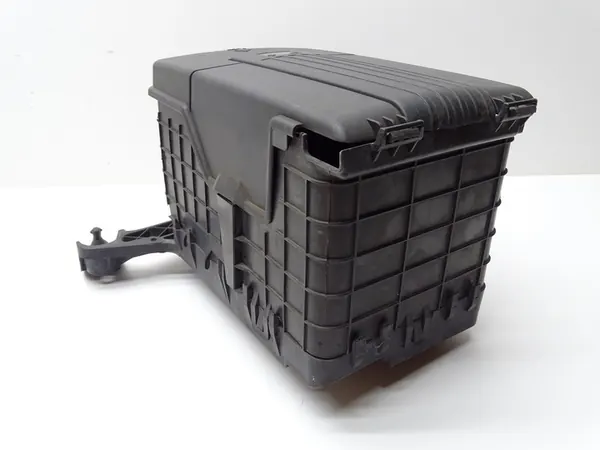 Base de Bateria 1KM915333 VW Golf VI Jetta Passat B7 Superb II image 4
