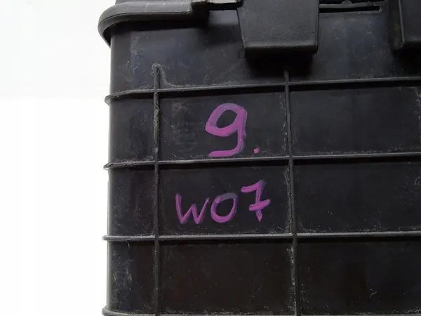 Base de Bateria 1KM915333 VW Golf VI Jetta Passat B7 Superb II image 6