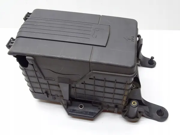 Base de Bateria 1KM915333 VW Golf VI Jetta Passat B7 Superb II image 8