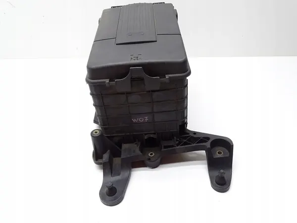 Base de Bateria 1KM915333 VW Golf VI Jetta Passat B7 Superb II image 9