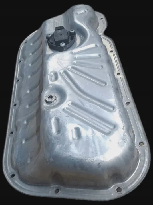 Ölwanne OEM 059103602AM für Audi VW 3.0 TDI image 2