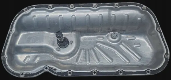 Ölwanne OEM 059103602AM für Audi VW 3.0 TDI image 3
