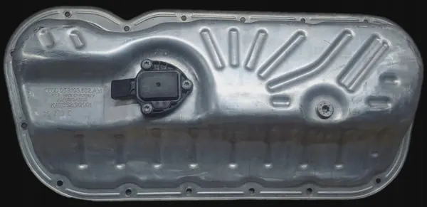 Ölwanne OEM 059103602AM für Audi VW 3.0 TDI image 4