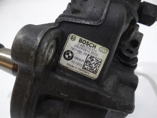 BMW Hoge Druk Pomp 7807495 image 2