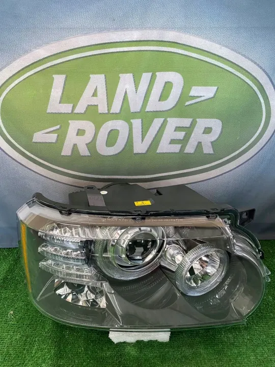 Joint d'arbre à cames arrière LR029001 pour Range Rover Sport L494 image 6