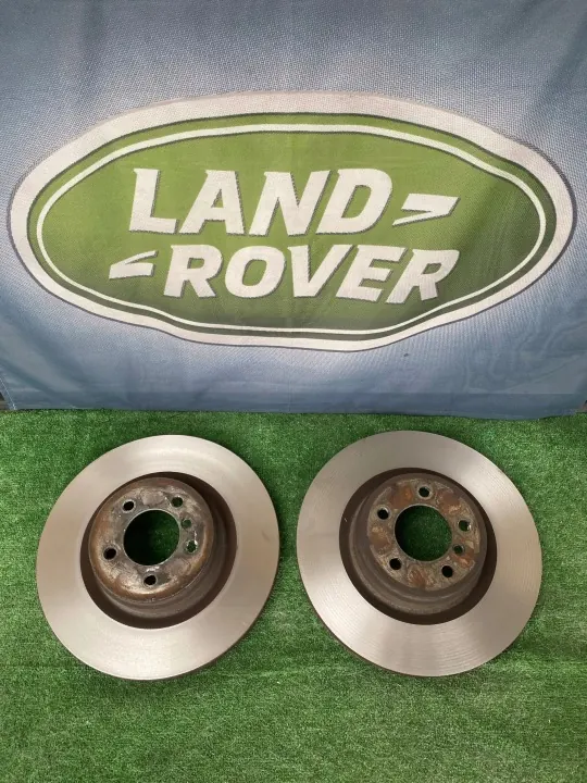Joint d'arbre à cames arrière LR029001 pour Range Rover Sport L494 image 7