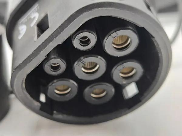Cabo de carregamento Tesla Model S 2014 OEM AMD131508 image 6