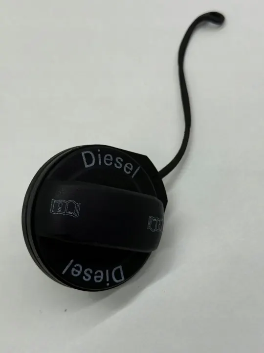Audi OEM 3C0201553K Diesel-polttonesteensuljin - Käytetty image 2