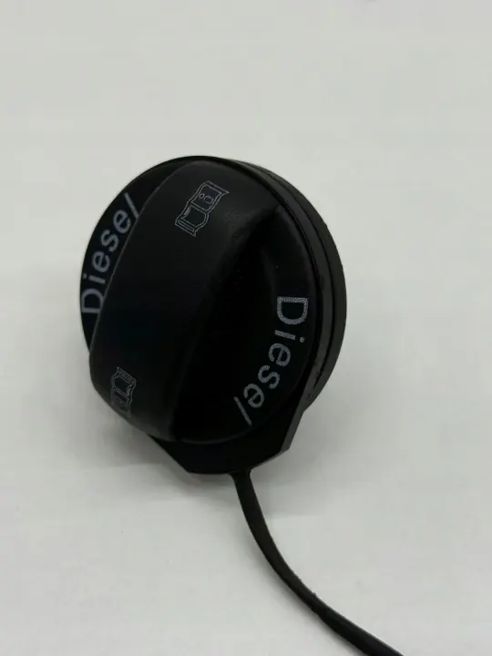 Audi OEM 3C0201553K Diesel-polttonesteensuljin - Käytetty image 3