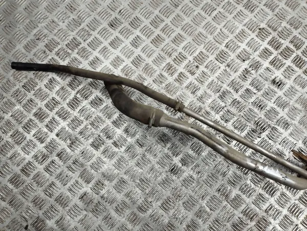 Kraftstoffeinlass Ford Kuga II 2014 OEM AMD86753 image 10