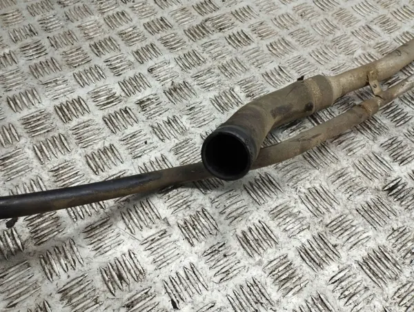 Kraftstoffeinlass Ford Kuga II 2014 OEM AMD86753 image 7