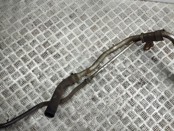 Kraftstoffeinlass Ford Kuga II 2014 OEM AMD86753 image 9