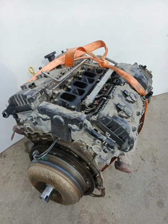 Motor FORD MUSTANG V 10-14 3.7 V6 - OEM Testado image 2