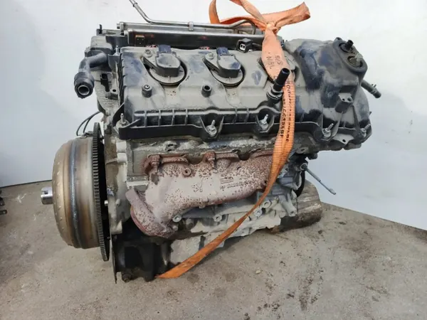 Motor FORD MUSTANG V 10-14 3.7 V6 - OEM Testado image 3