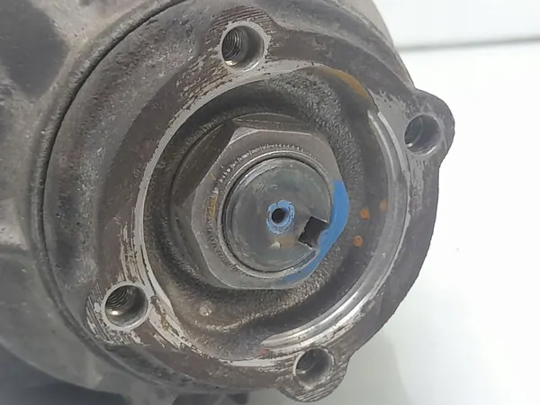 Honda CR-V Hinterachsdifferential OEM NA060277 image 3
