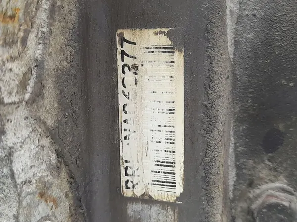 Honda CR-V Hinterachsdifferential OEM NA060277 image 5