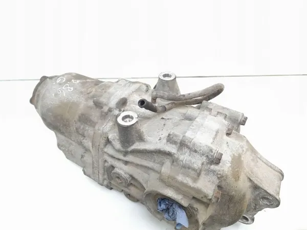 Honda CR-V Hinterachsdifferential OEM NA060277 image 7