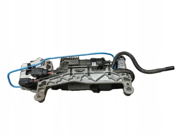 Compresseur de suspension Audi OE d'occasion 7P0616006G image 3
