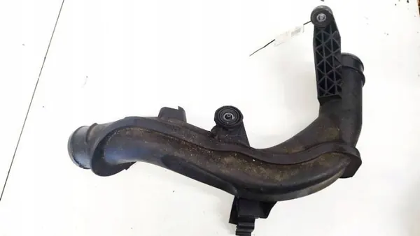 Intercooler-letku OEM 5n0145770a VW Golf 2009 image 2