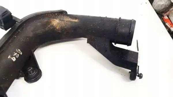 Intercooler-letku OEM 5n0145770a VW Golf 2009 image 3