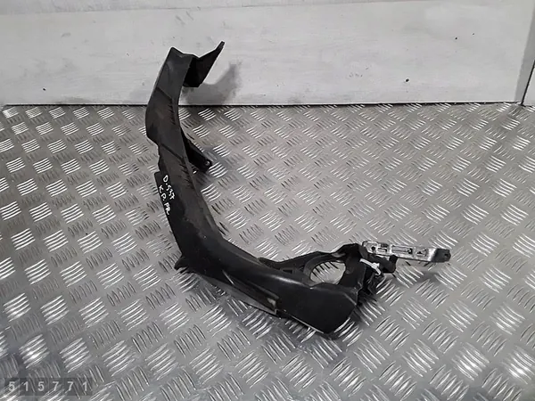 Soporte de faro BMW 3 Series E92 2009 51117154723 image 3