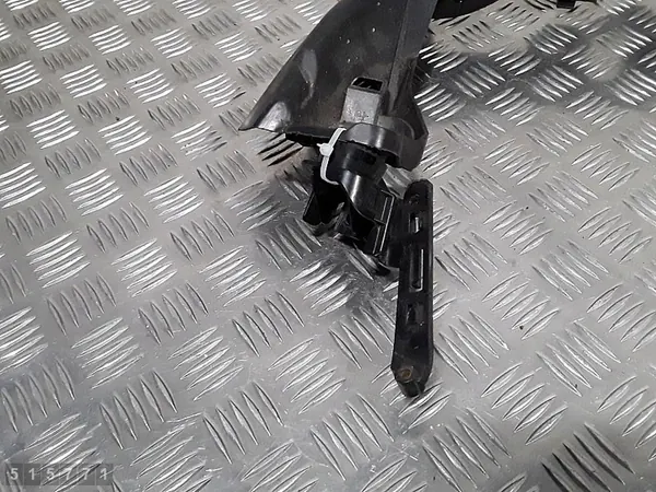 Soporte de faro BMW 3 Series E92 2009 51117154723 image 4