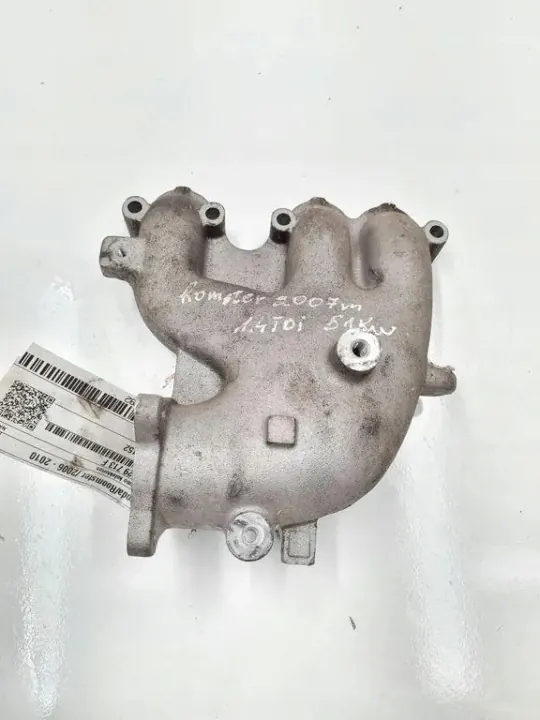 Colector de admisión OEM 045129713F para Skoda Roomster image 2