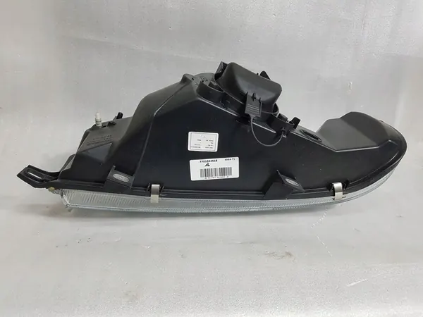 Farol dianteiro esquerdo Renault Trafic II Depo 7701044518 image 3