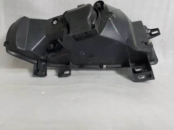 Farol dianteiro esquerdo Renault Trafic II Depo 7701044518 image 6