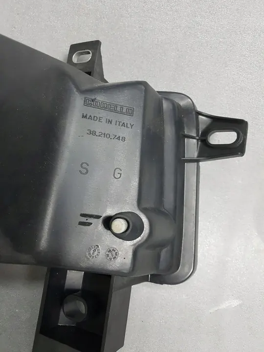 Farol dianteiro esquerdo Renault Trafic II Depo 7701044518 image 7