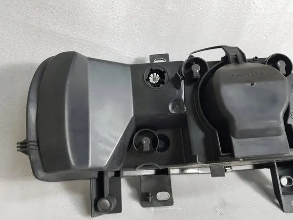 Farol dianteiro esquerdo Renault Trafic II Depo 7701044518 image 8