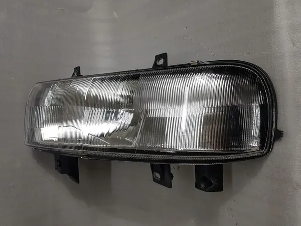 Farol dianteiro esquerdo Renault Trafic II Depo 7701044518 image 9