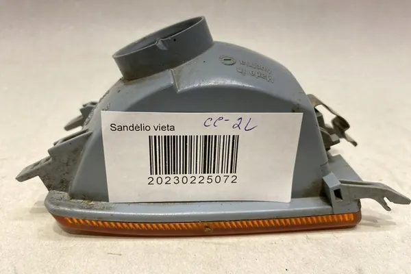 Pisca dianteiro direito VW GOLF III 1H0953156 image 2