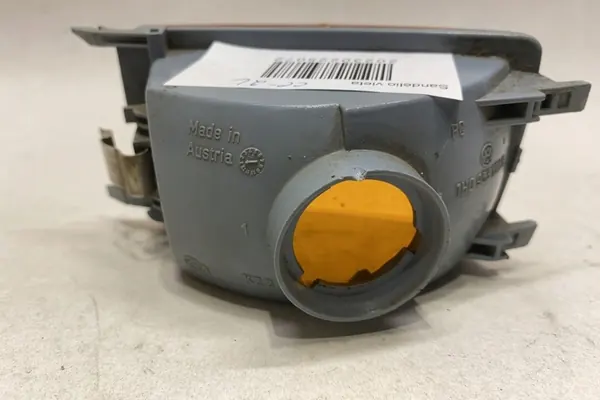 Pisca dianteiro direito VW GOLF III 1H0953156 image 4