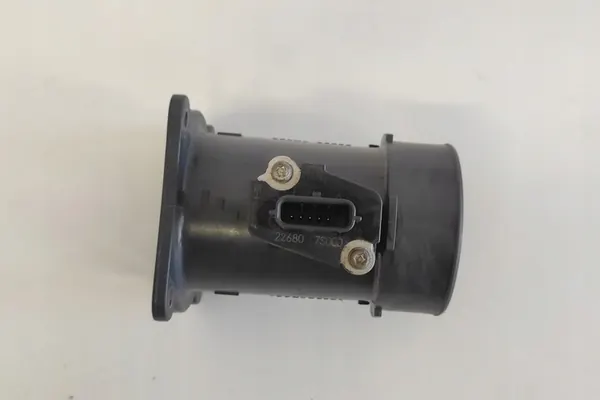 Luftmassenmesser NISSAN X-TRAIL 2.2L Diesel image 3