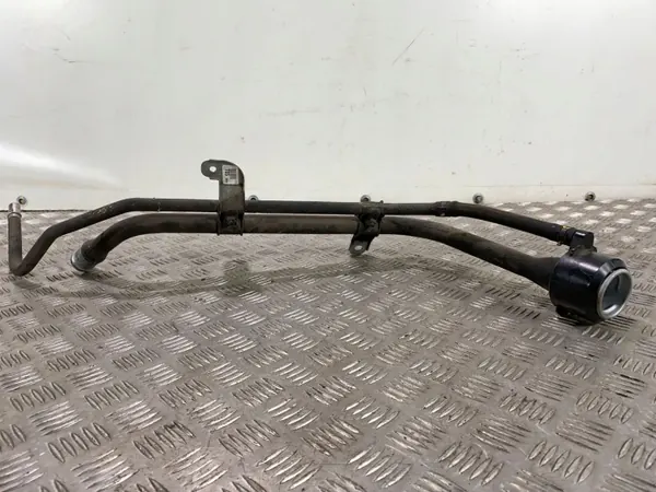 Hyundai Santa Fe tankdop OEM FBZ20487 image 2