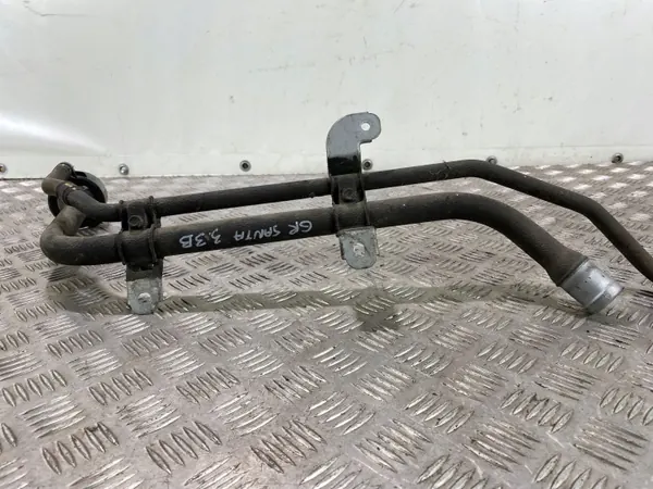 Hyundai Santa Fe tankdop OEM FBZ20487 image 4