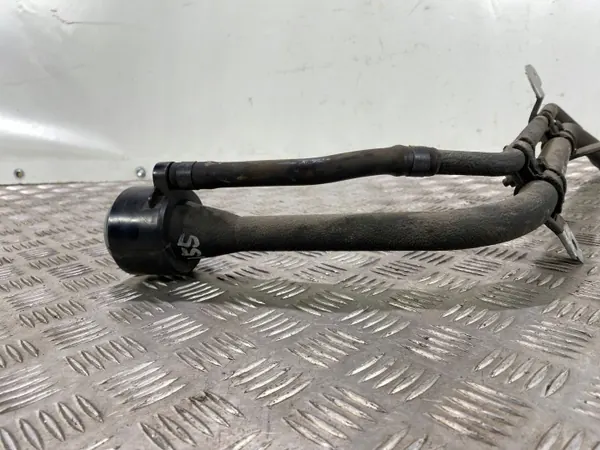 Hyundai Santa Fe tankdop OEM FBZ20487 image 5