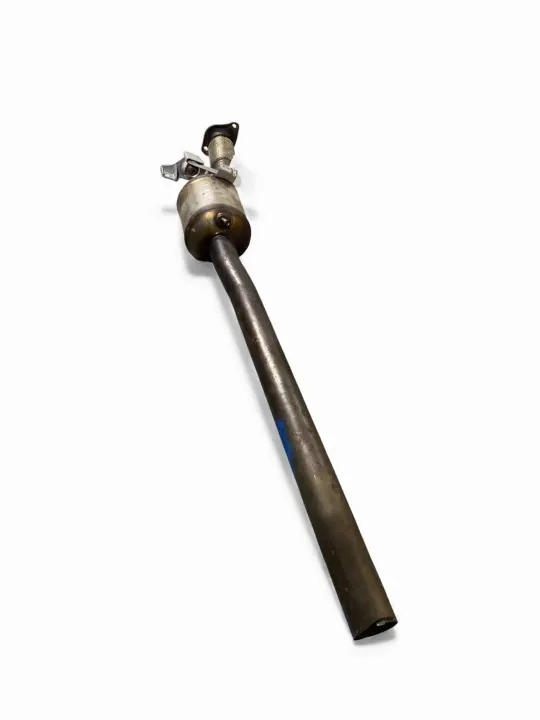Mercedes-Benz OEM A2474914400 Katalysator/DPF begagnad image 3