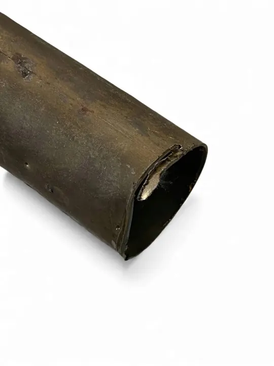 Mercedes-Benz OEM A2474914400 Katalysator/DPF begagnad image 4