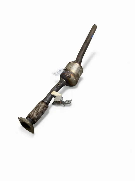Mercedes-Benz OEM A2474914400 Katalysator/DPF begagnad image 5