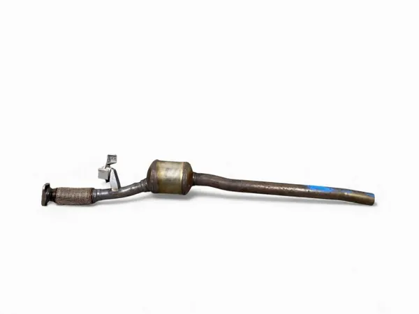Mercedes-Benz OEM A2474914400 Katalysator/DPF begagnad image 7