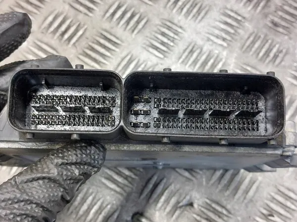 Kit de démarrage FIAT PANDA II 1.3 JTD 51775008 image 3