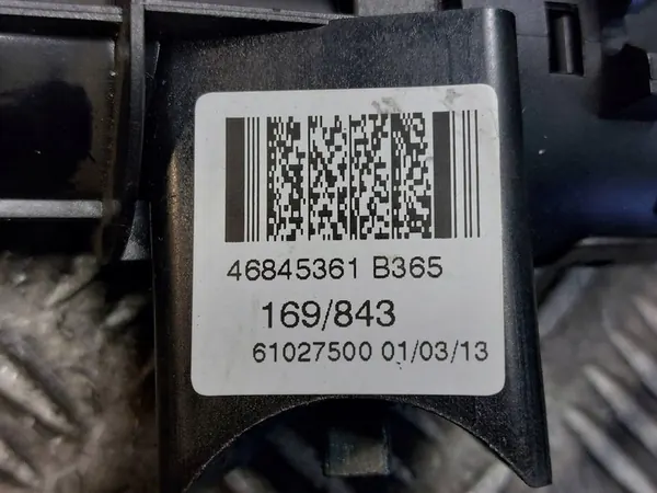 Kit de démarrage FIAT PANDA II 1.3 JTD 51775008 image 6