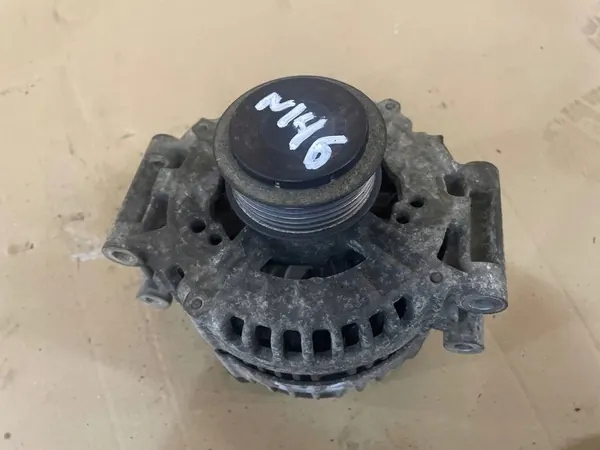 Audi Alternaattori OE 06E903018H image 3