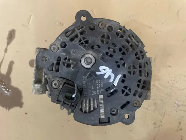 Audi Alternaattori OE 06E903018H image 4