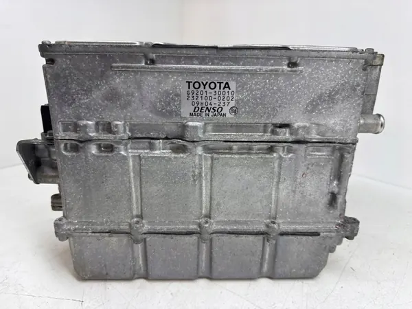 Inversor Lexus GS OEM G920030030 - Modelos 2007 image 5