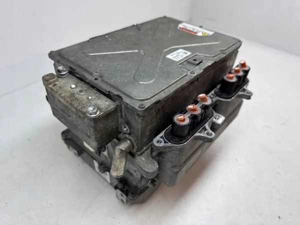 Inversor Lexus GS OEM G920030030 - Modelos 2007 image 8